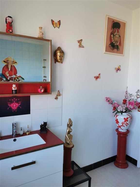 Audouard Bed and Breakfast Saint-Aubin-Sur-Mer  Buitenkant foto