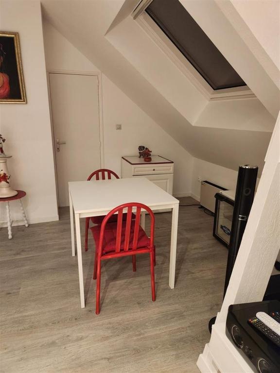 Audouard Bed and Breakfast Saint-Aubin-Sur-Mer  Buitenkant foto