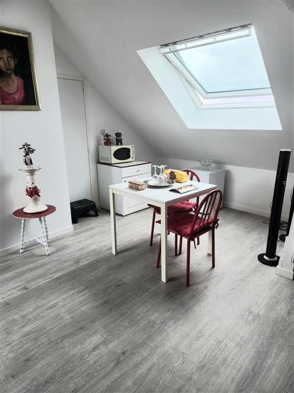 Audouard Bed and Breakfast Saint-Aubin-Sur-Mer  Buitenkant foto