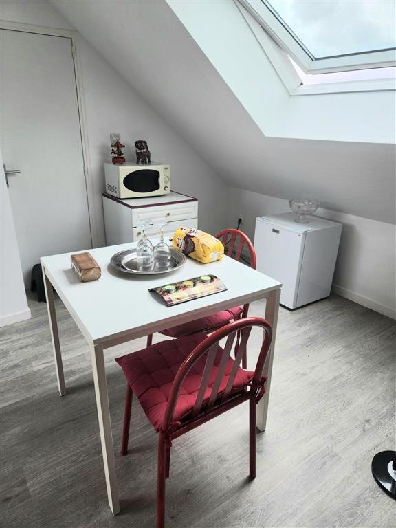 Audouard Bed and Breakfast Saint-Aubin-Sur-Mer  Buitenkant foto